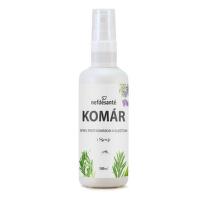 NEFDESANTÉ Komár sprej proti komárom a kliešťom 100 ml