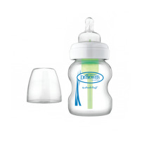 DR. BROWN´S Dojčenská fľaša options+ 150 ml 1 ks