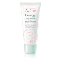 AVENE Cleanance Hydra upokojujúci krém 40 ml