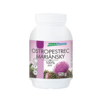 EDENPHARMA Ostropestrec mariánsky 150 g