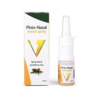 PINIO-NASAL nosový sprej 10 ml