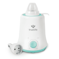 TRUELIFE Invio BW Single elektrický ohrievač dojčenských fliaš 1 kus