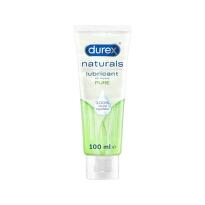 DUREX Naturals pure intímny gél 100 ml