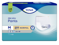 TENA Pants normal M naťahovacie inkontinenčné nohavičky 18 kusov