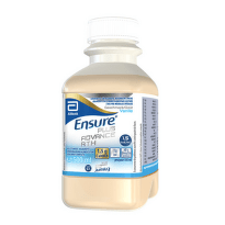 ENSURE Plus advance rth vanilková príchuť 500 ml
