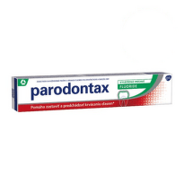 PARODONTAX Fluoride zubná pasta so stéviou 75 ml