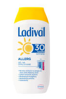 LADIVAL Allerg gél SPF30 200 ml