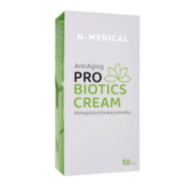 N-MEDICAL Antiaging probiotics cream 50 ml