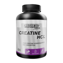 PROM-IN Athletic creatine HCL 240 kapsúl