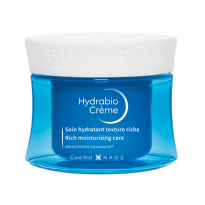 BIODERMA Hydrabio krém intenzívna hydratácia 50 ml