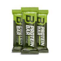 BioTechUSA Protein bar tyčinka pistácia 70 g