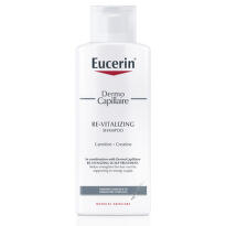 EUCERIN DermoCapillaire proti vypadávaniu vlasov 250 ml