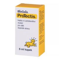 BIOGAIA ProTectis kvapky 5 ml