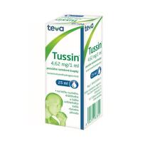 TUSSIN 25 ml