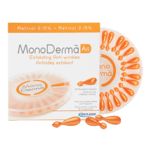 MONODERMA A15 28 ampuliek