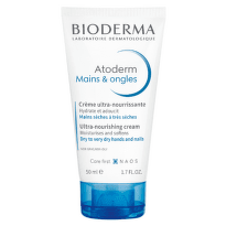 BIODERMA Atoderm krém na ruky & nechty 50 ml