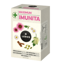 LEROS Imunita maximum 20 x 1,2 g