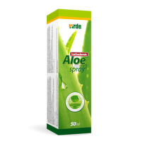 VIRDE Aloe vera sprej 50 ml