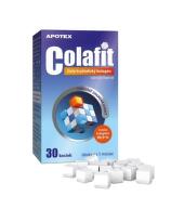 COLAFIT Kolagén 30 tabliet