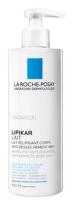 LA ROCHE-POSAY Lipikar lait R18 400 ml