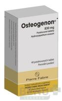 OSTEOGENON 800 mg 40 tabliet