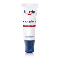 EUCERIN Aquaphor SOS lip repair balzám na pery 10 ml