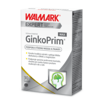 WALMARK GinkoPrim max 30 tabliet