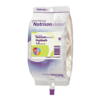NUTRISON 8 x 1000 ml