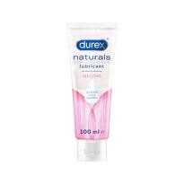 DUREX Naturals sensitive intímny gél 100 ml