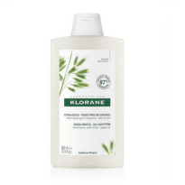 KLORANE Shampooing a l' Avoine šampón s ovsom - ultra jemný, pre všetky typy vlasov 200 ml
