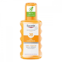 EUCERIN Sun oil control dry touch SPF30 200 ml