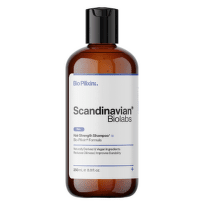 SCANDINAVIAN BIOLABS Bio-pilixin šampón pre mužov 250 ml