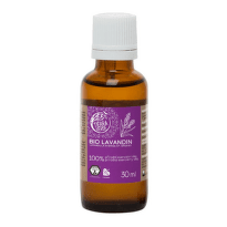 TIERRA VERDE Esenciálny olej bio lavandin 30 ml