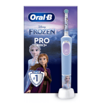 ORAL-B Pro kids 3+ frozen 1 ks