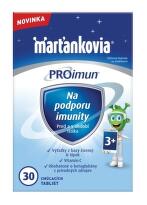 WALMARK Marťankovia PROimun 30 ks