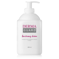 DERMAGUARD Ochranný krém 500 ml