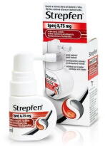 STREPFEN Sprej 15 ml