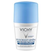 VICHY Minerálny dezodorant roll on 50 ml