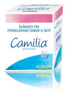 CAMILIA 30 x 1 ml