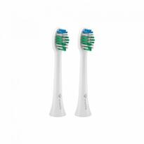 TRUELIFE Sonicbrush compact heads white standard 8 ks