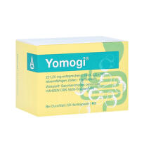 YOMOGI 250 mg 50 kapsúl