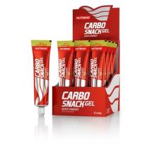 NUTREND Carbosnack Gel zelené jablko 50 g