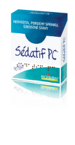 SÉDATIF PC 90 tabliet