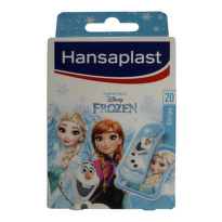 HANSAPLAST Junior frozen 20 kusov