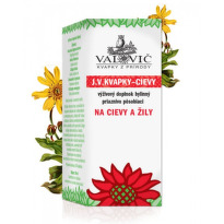 J.V. KVAPKY Cievy 50 ml