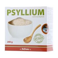 MEDPHARMA Psyllium 200 g