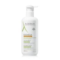 A-DERMA Exomega control lait émollient 400 ml