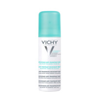 VICHY Antiperspirant sprej 48h 125 ml