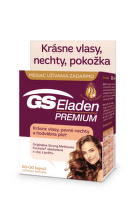 GS Eladen premium 60 + 30 kapsúl