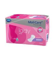 MOLICARE Premium lady pad 4,5 kvapiek 14 kusov